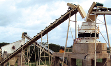 PE750*1060+2*PF1214 180-200TPH ��ʯ���a(ch��n)��(xi��n)