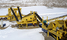 PE600*900+ZYS36 80-100TPH ��ʯ���a(ch��n)��(xi��n)